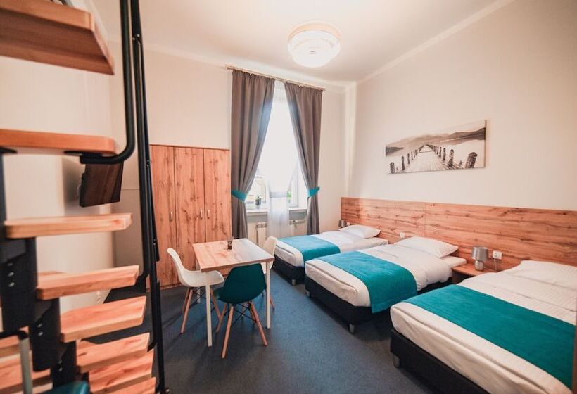 ホテル Villa Centro