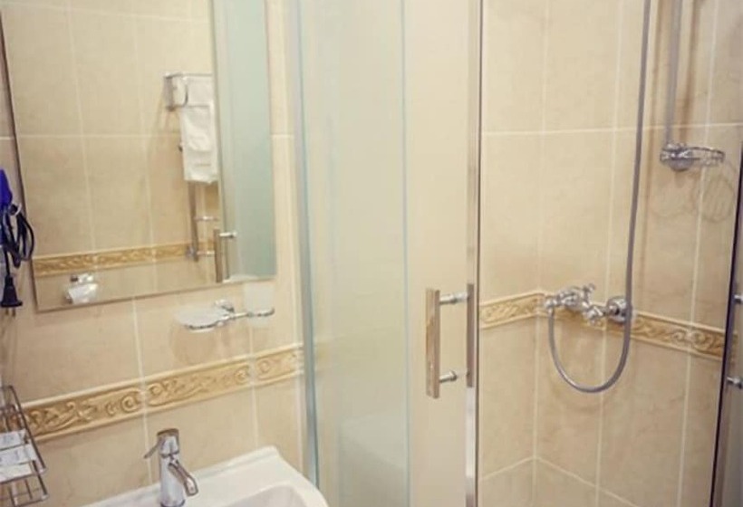 בית מלון כפרי Voyage