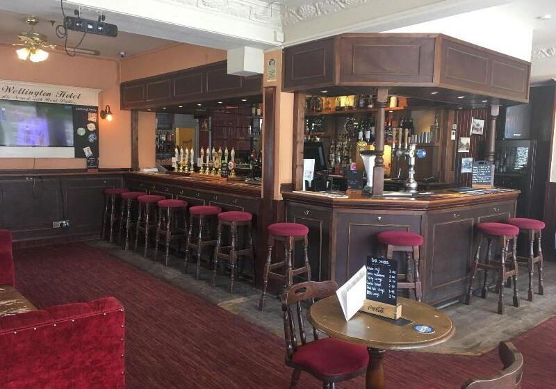 فندق Wellington
