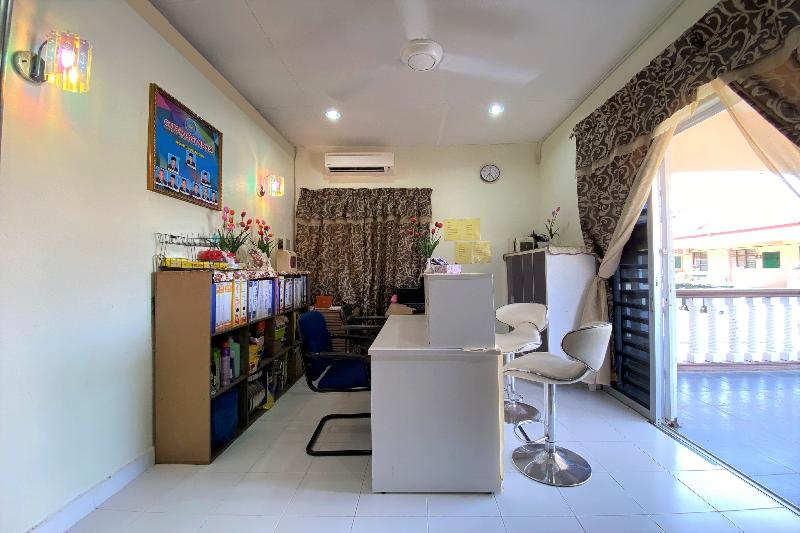 בית מלון כפרי Zahaar