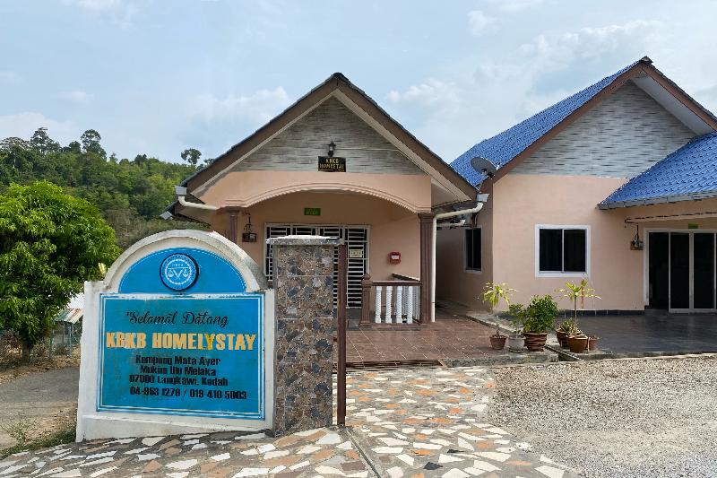 בית מלון כפרי Zahaar