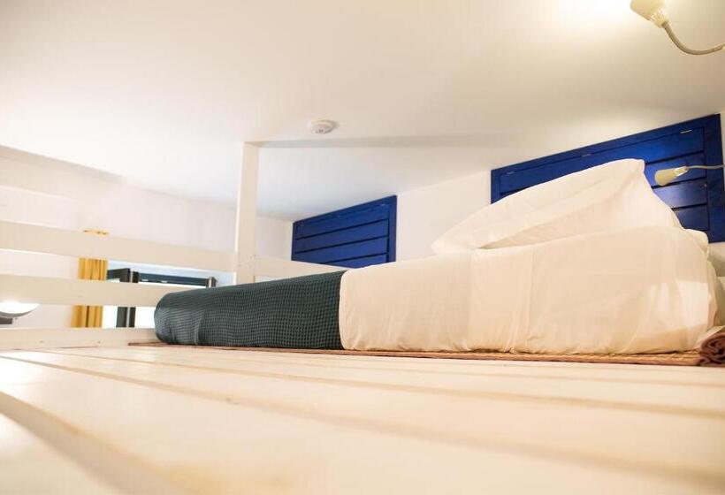 Incentro B&b