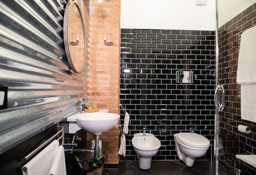 Incentro B&b