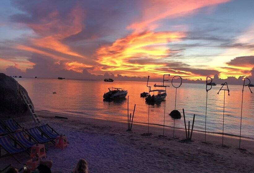 Koh Tao My Hostel