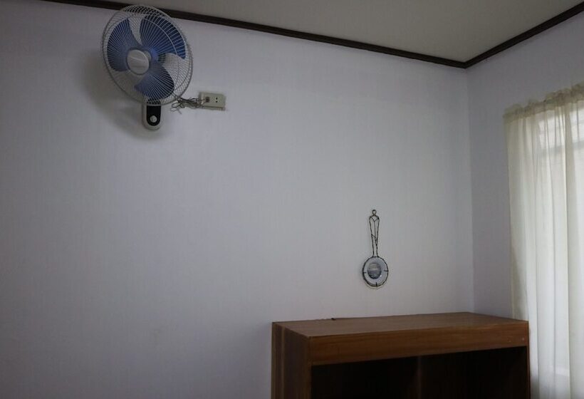 Lolo Oyong Pension House And Restaurant