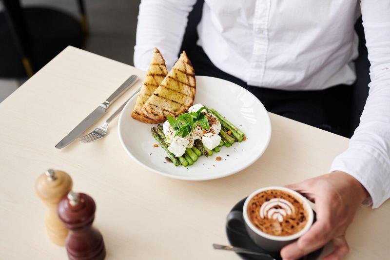 Midnight Hotel, Autograph Collection