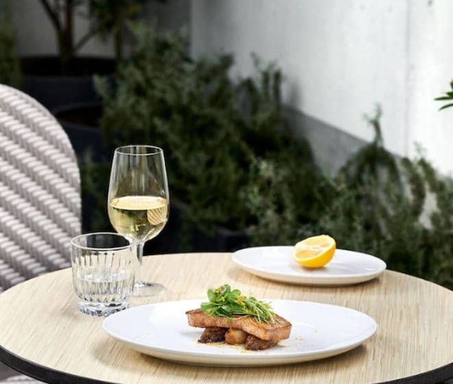 Midnight Hotel, Autograph Collection