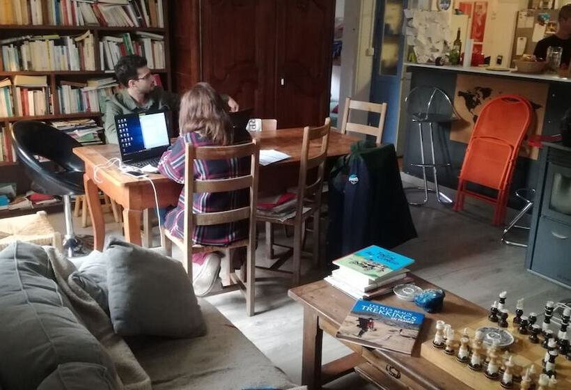 Mini Guest House Goclands   Hostel