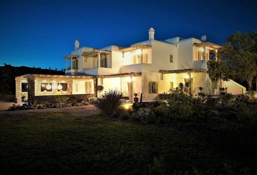 Mykonian Studios
