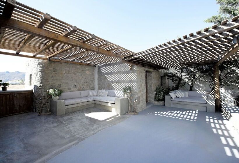 Mykonian Studios