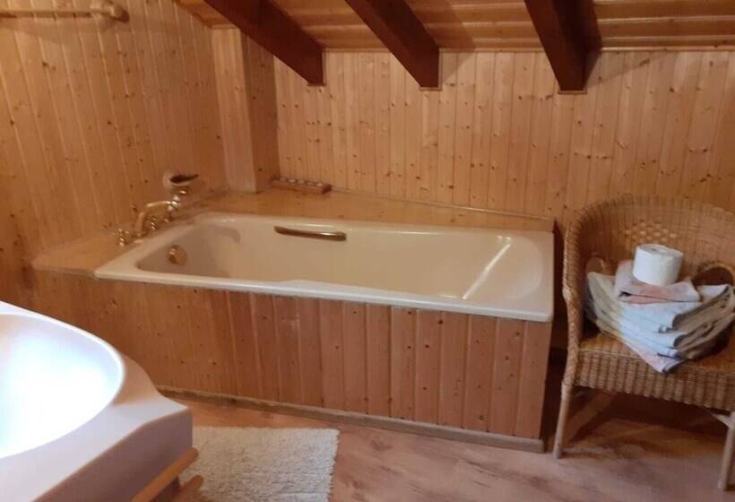 Пансион Alter Hof Mörlenbach