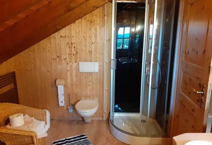 Пансион Alter Hof Mörlenbach