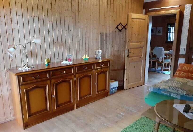 Пансион Alter Hof Mörlenbach