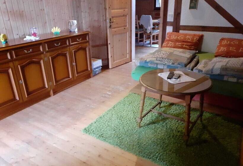 Пансион Alter Hof Mörlenbach