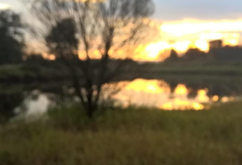 بنسيون Balloan House