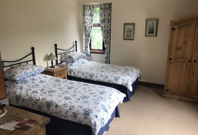 Пансион Balloan House