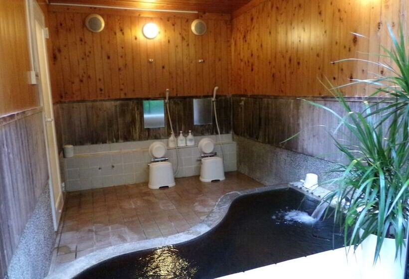 펜션 Cafe & Inn That Sounds Good