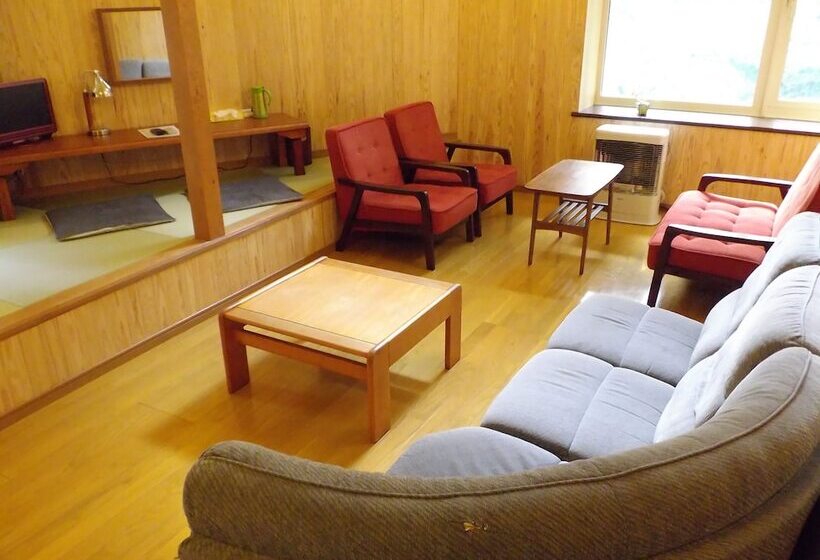 펜션 Cafe & Inn That Sounds Good