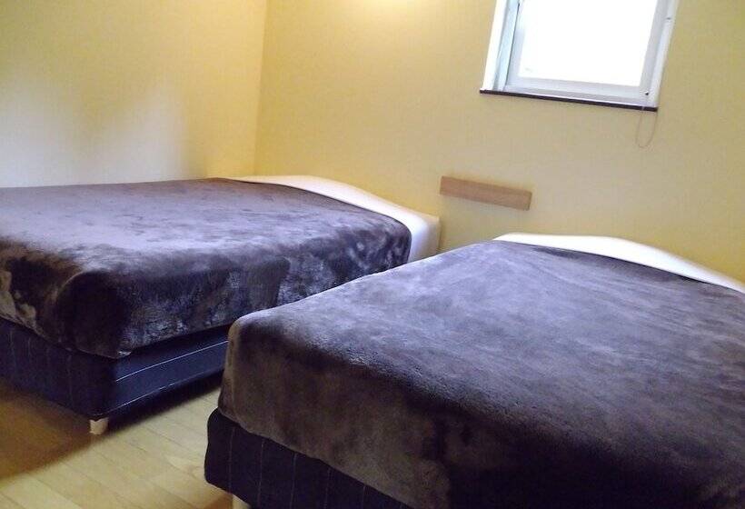 펜션 Cafe & Inn That Sounds Good