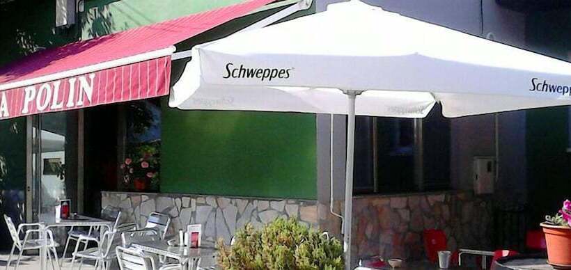 膳宿费 Casa Polín