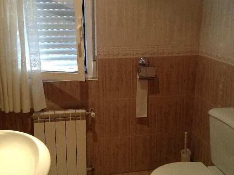 膳宿费 Casa Polín