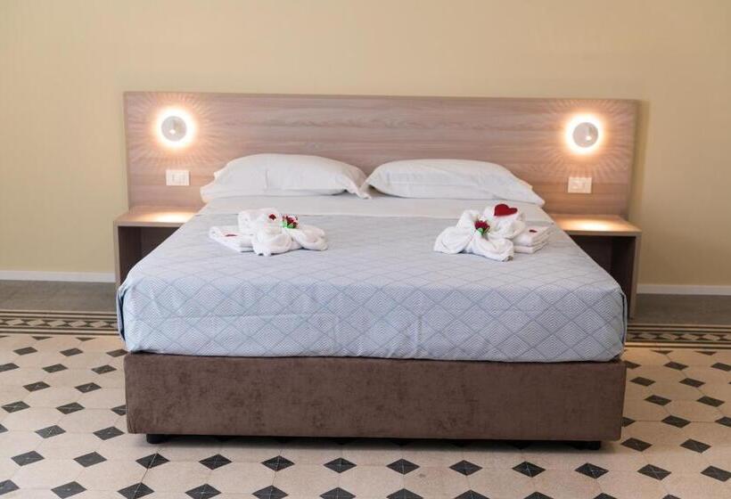 膳宿费 Historico Loft & Rooms Palazzo Adragna Xix