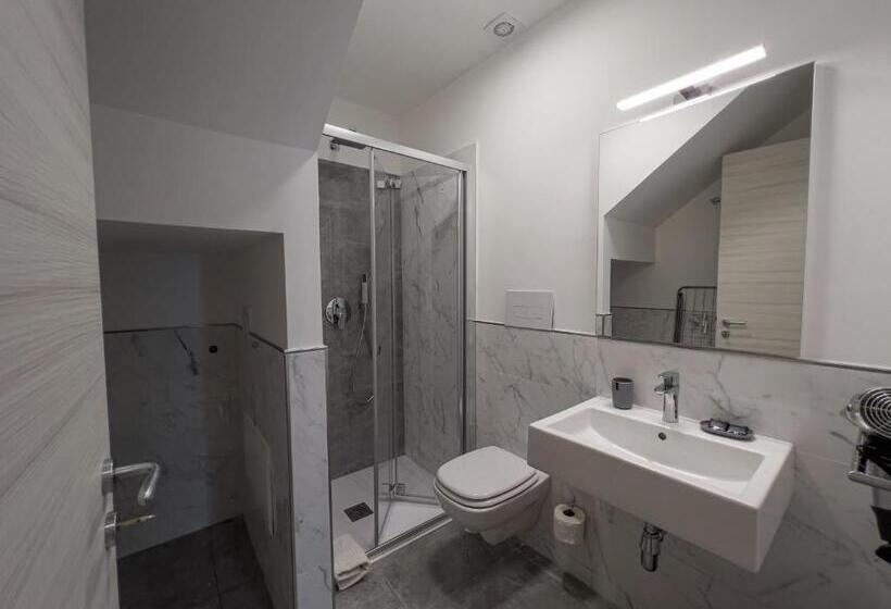 膳宿费 Historico Loft & Rooms Palazzo Adragna Xix