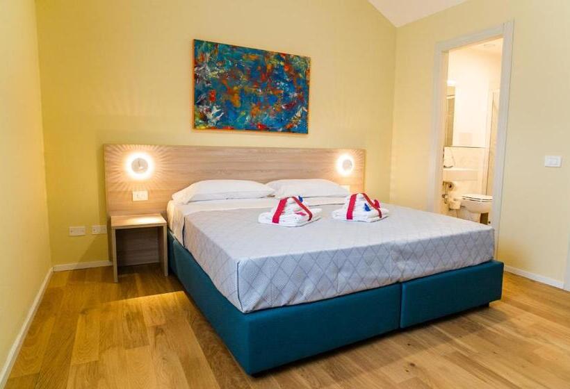 膳宿费 Historico Loft & Rooms Palazzo Adragna Xix