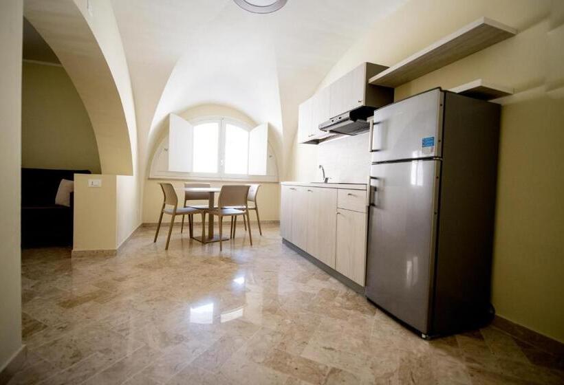 膳宿费 Historico Loft & Rooms Palazzo Adragna Xix