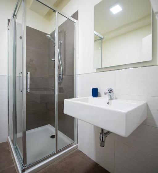 膳宿费 Historico Loft & Rooms Palazzo Adragna Xix