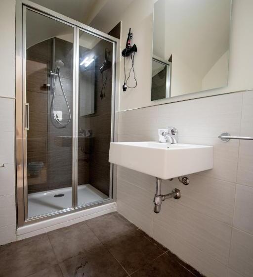 پانسیون Historico Loft & Rooms Palazzo Adragna Xix