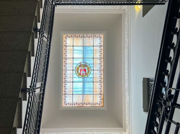 膳宿费 Historico Loft & Rooms Palazzo Adragna Xix