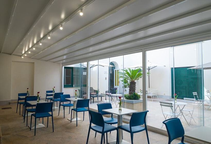 膳宿费 Historico Loft & Rooms Palazzo Adragna Xix