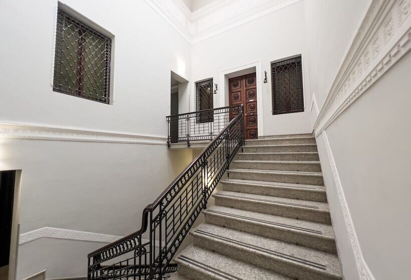 膳宿费 Historico Loft & Rooms Palazzo Adragna Xix