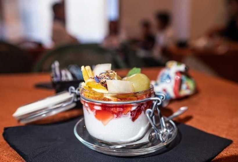 膳宿费 Historico Loft & Rooms Palazzo Adragna Xix