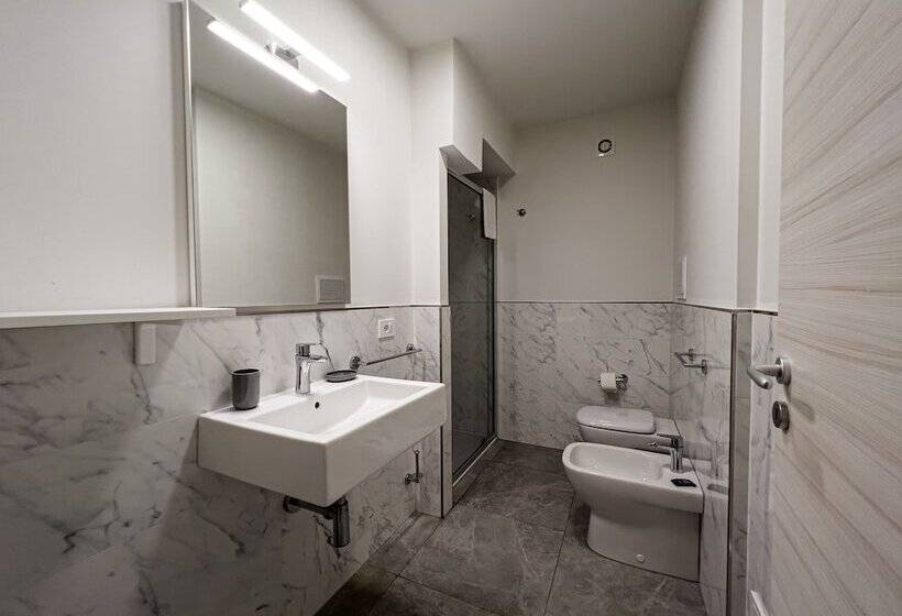 膳宿费 Historico Loft & Rooms Palazzo Adragna Xix