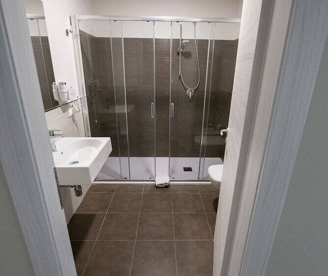 膳宿费 Historico Loft & Rooms Palazzo Adragna Xix