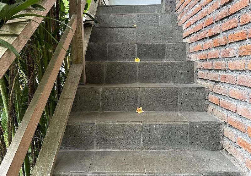 פנסיון Kailash Bali