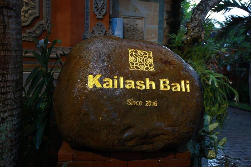 פנסיון Kailash Bali