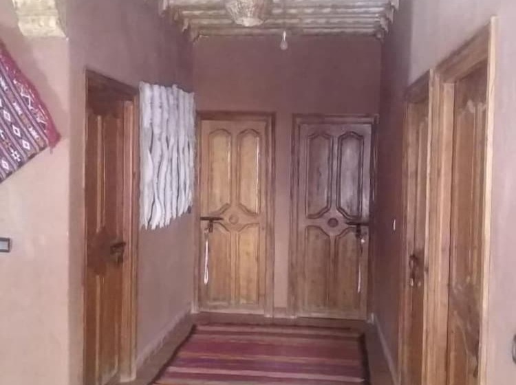 پانسیون La Belle Etoile