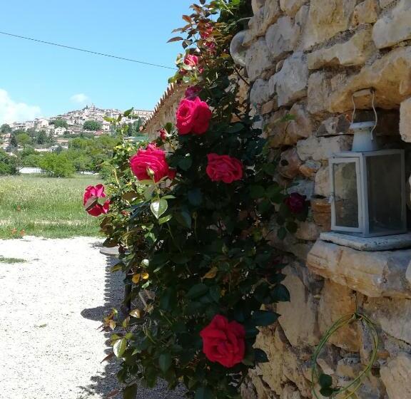 פנסיון La Ferme Constantin