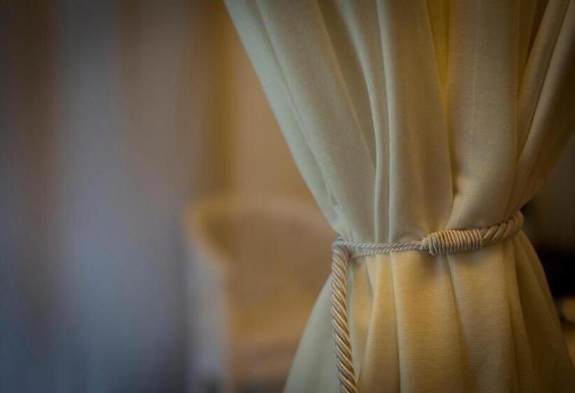 Pensionat Le Clos De La Vigneronne