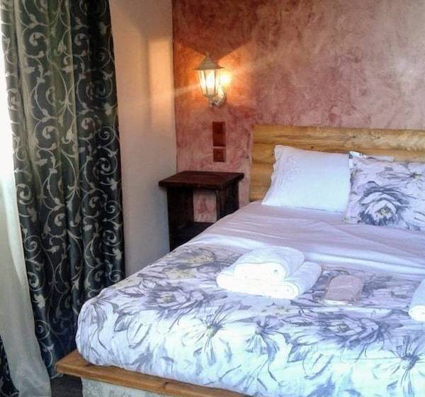 ペンション Marilous Chani