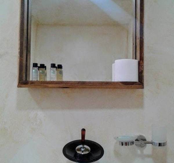 ペンション Marilous Chani