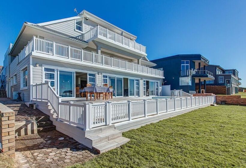 ペンション Marine Manor