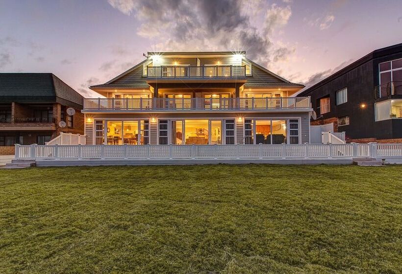 ペンション Marine Manor