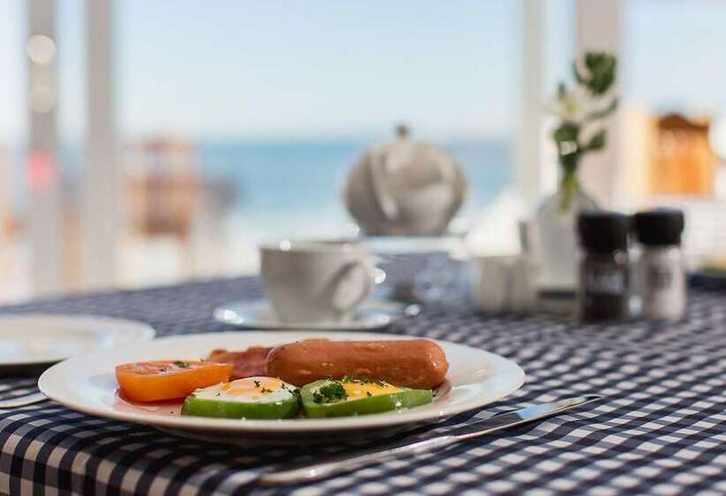 ペンション Marine Manor