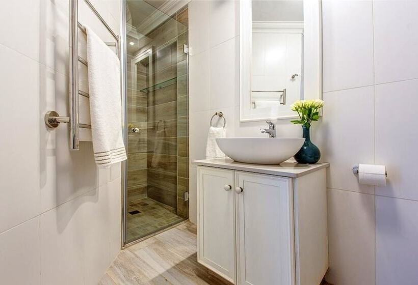 ペンション Marine Manor