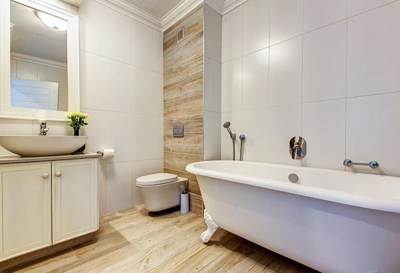 ペンション Marine Manor