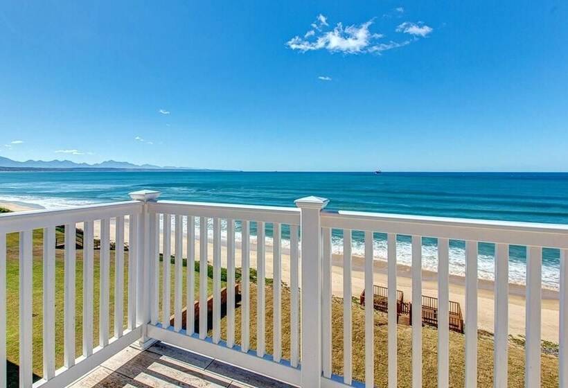 ペンション Marine Manor